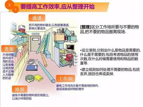 5秒漫畫看懂工廠現(xiàn)場改善 企業(yè)管理者的速成指南